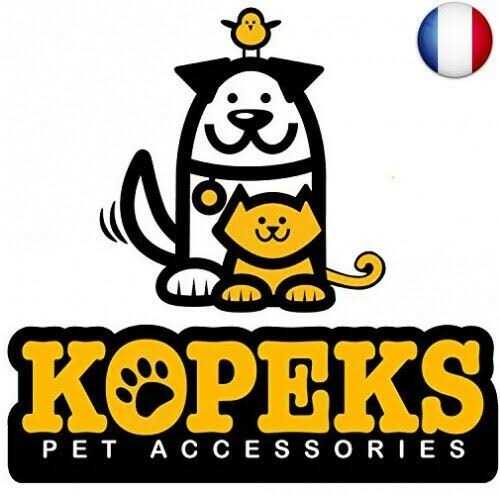 Kopeks Pet Carrier with Detachable Wheels for Small and Medium Dogs Cats - Healthber