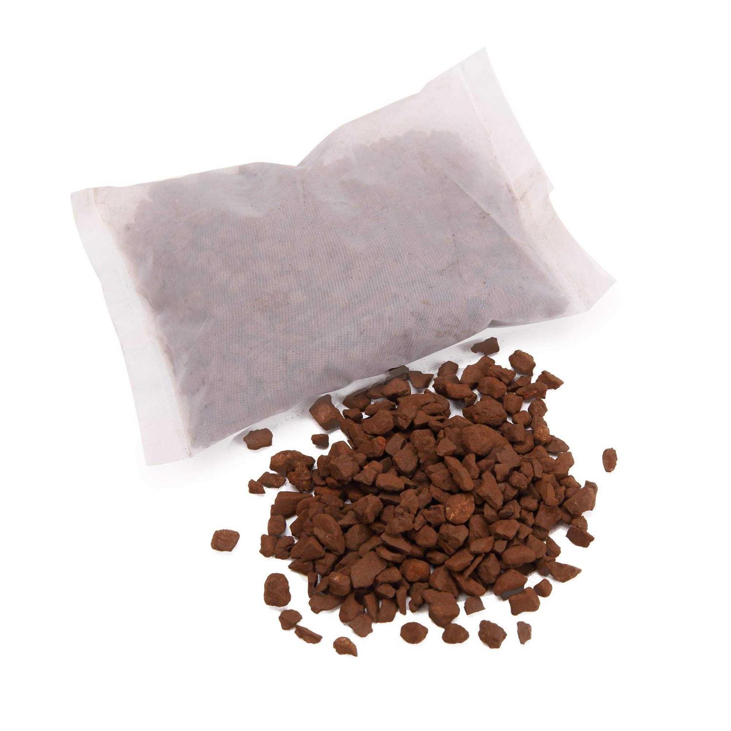Innovative Marine Nuvo PurityPack Replacement Filter Media - Healthber
