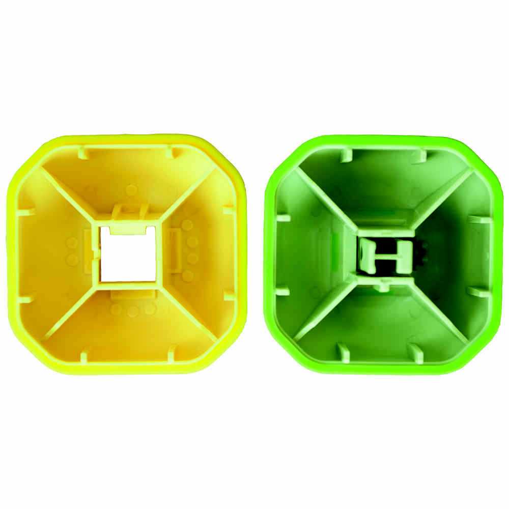 Starmark Treat Dispensing Puzzle Ball - Healthber
