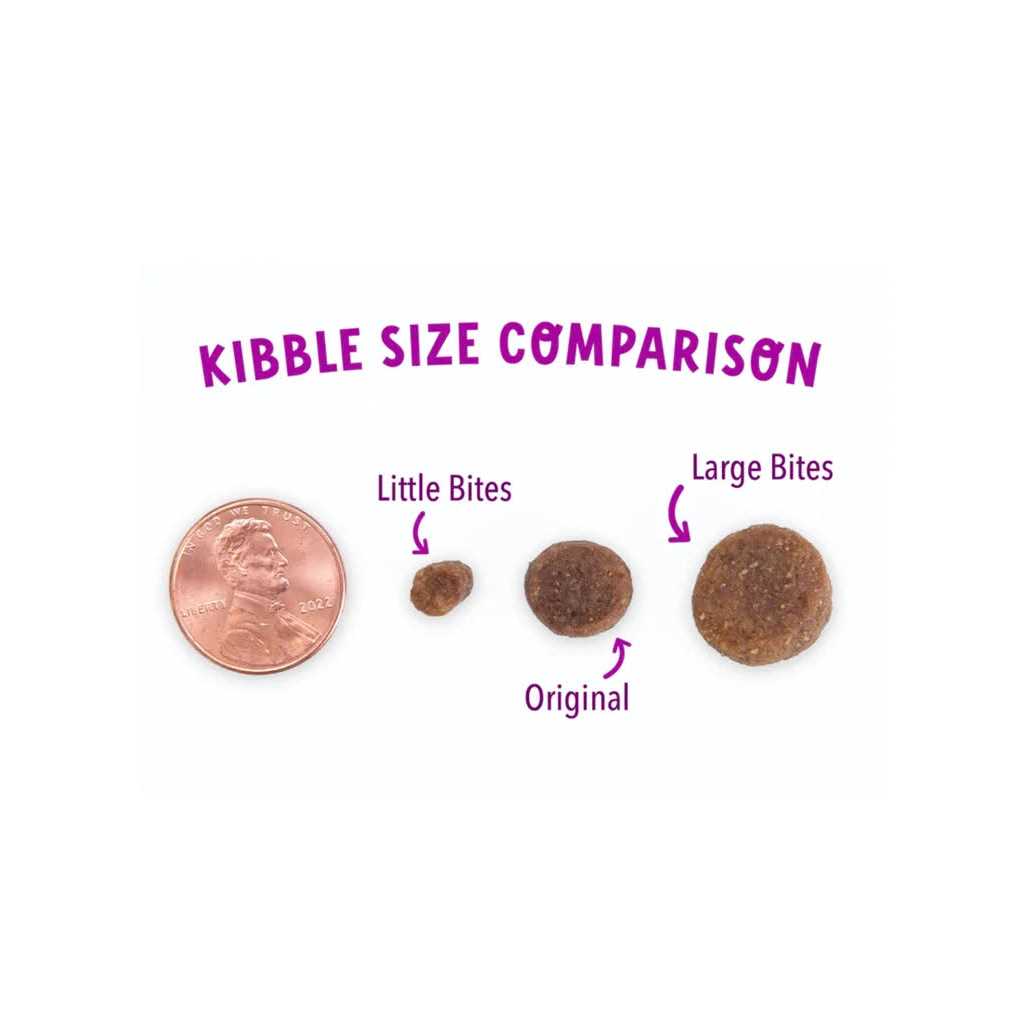 Health Extension Grain Free Dry Dog Food - Healthber