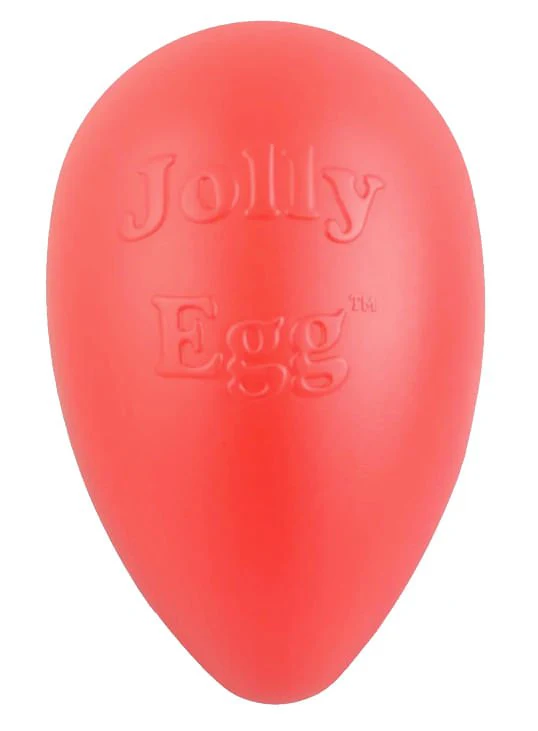 The Jolly Egg - Healthber