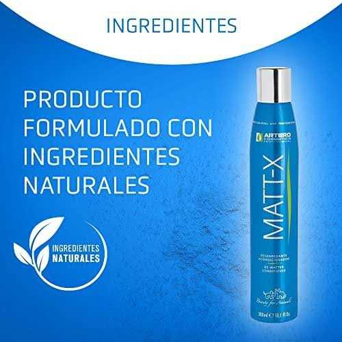 Artero Matt-X Dematter - Healthber