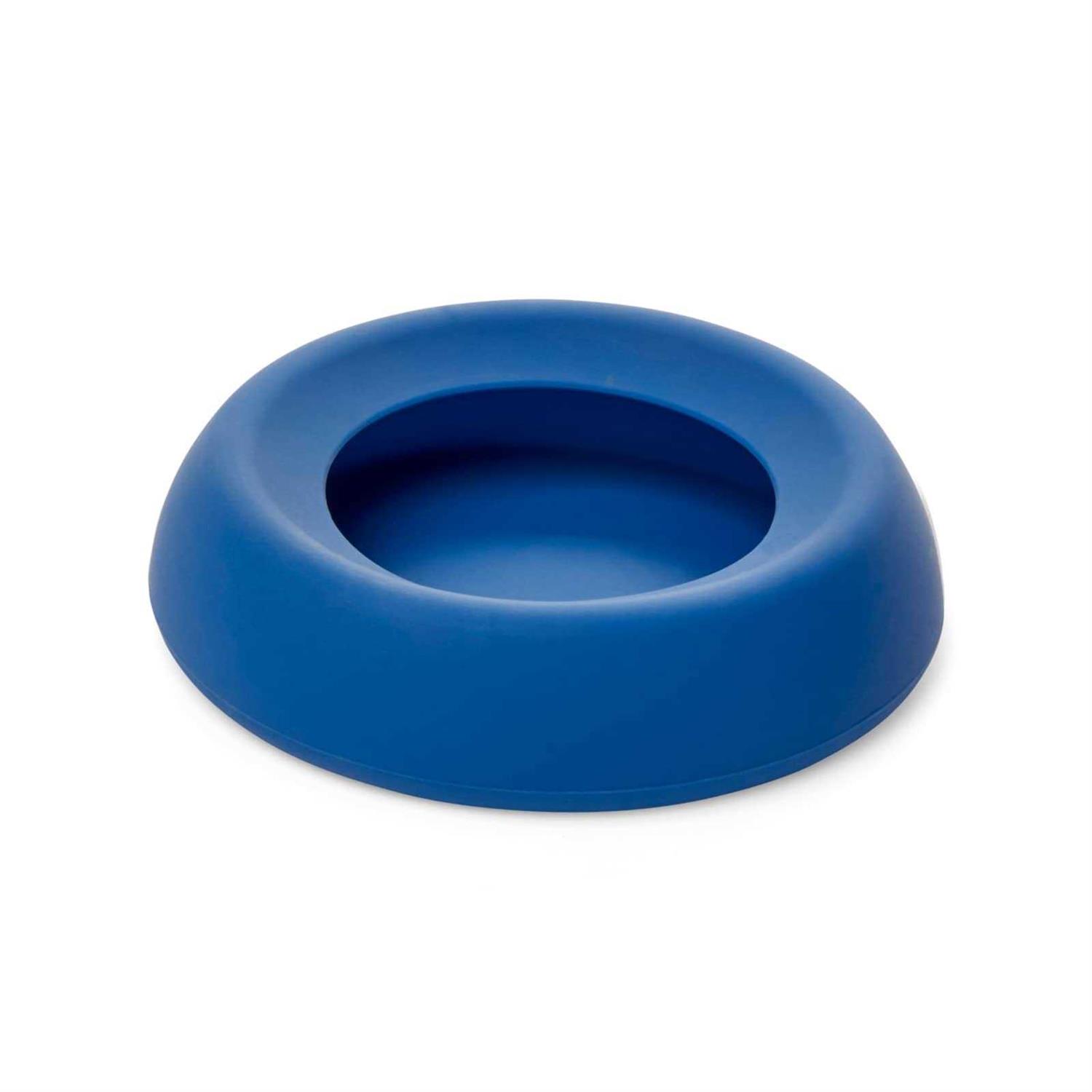 EveryYay Wet Your Whistle No-Spill Pet Bowl - Healthber