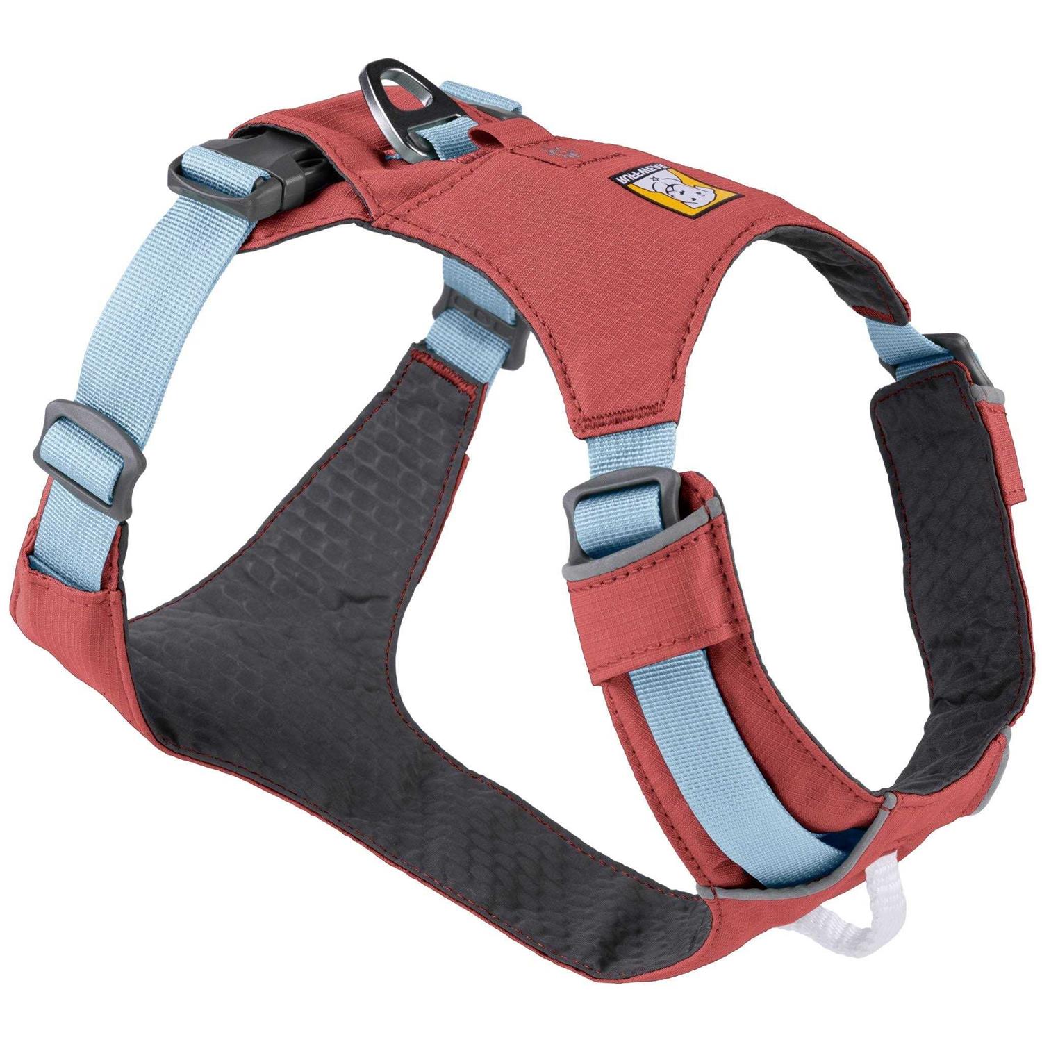 Ruffwear Hi & Light Dog Harness - Healthber