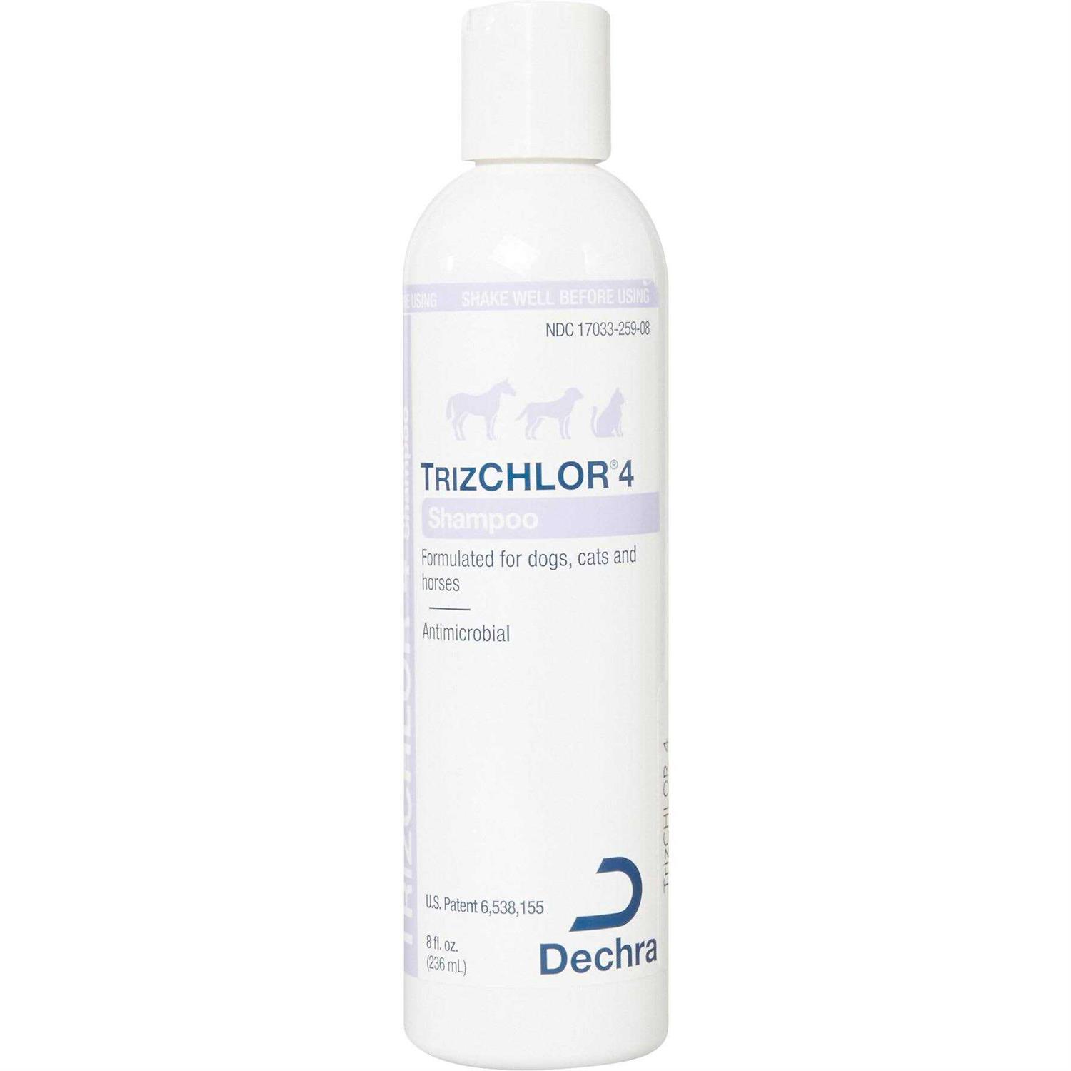 TrizCHLOR 4 Shampoo - Healthber