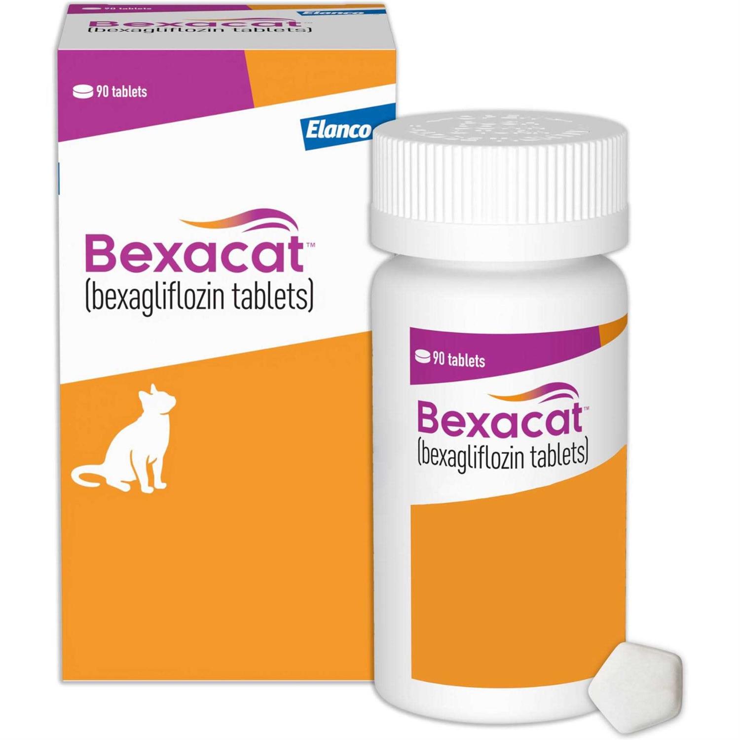 Bexacat for Cats 15 mg - Healthber