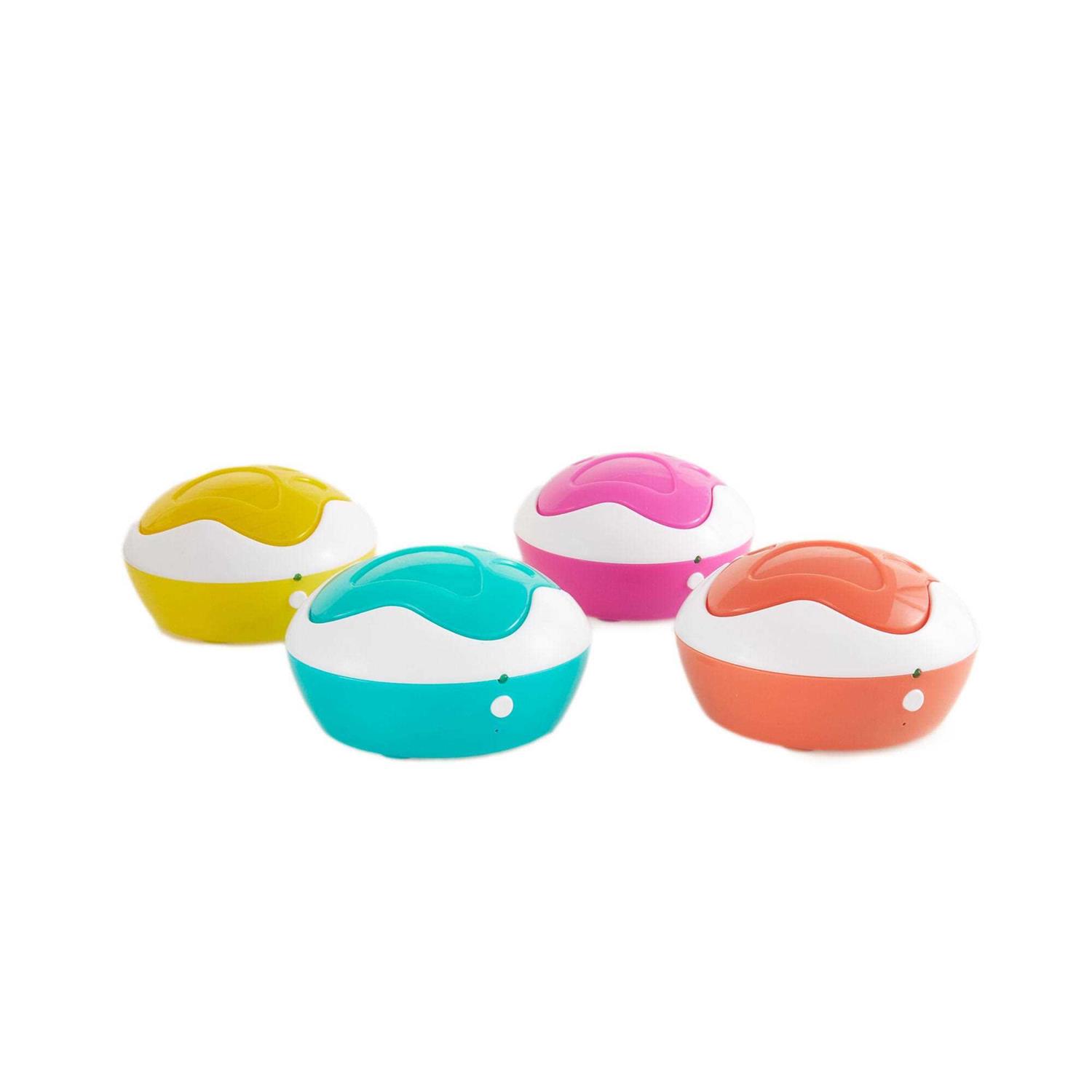 Top Paw Portable Training Buttons - Healthber