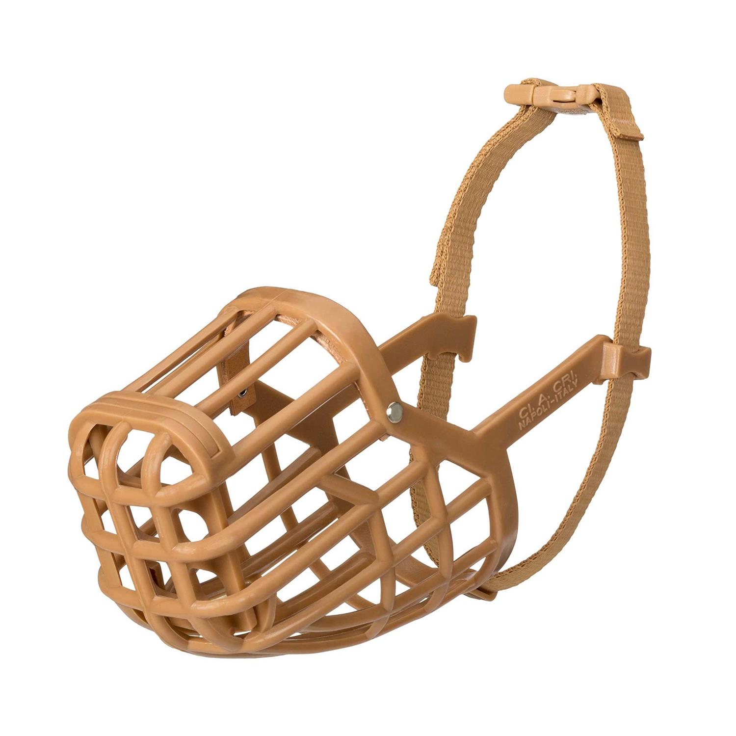 Baskerville Muzzle Size - Healthber