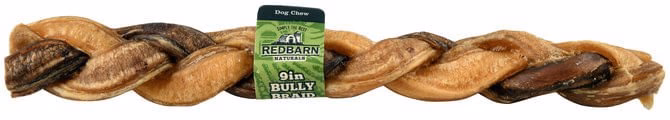 Redbarn 9