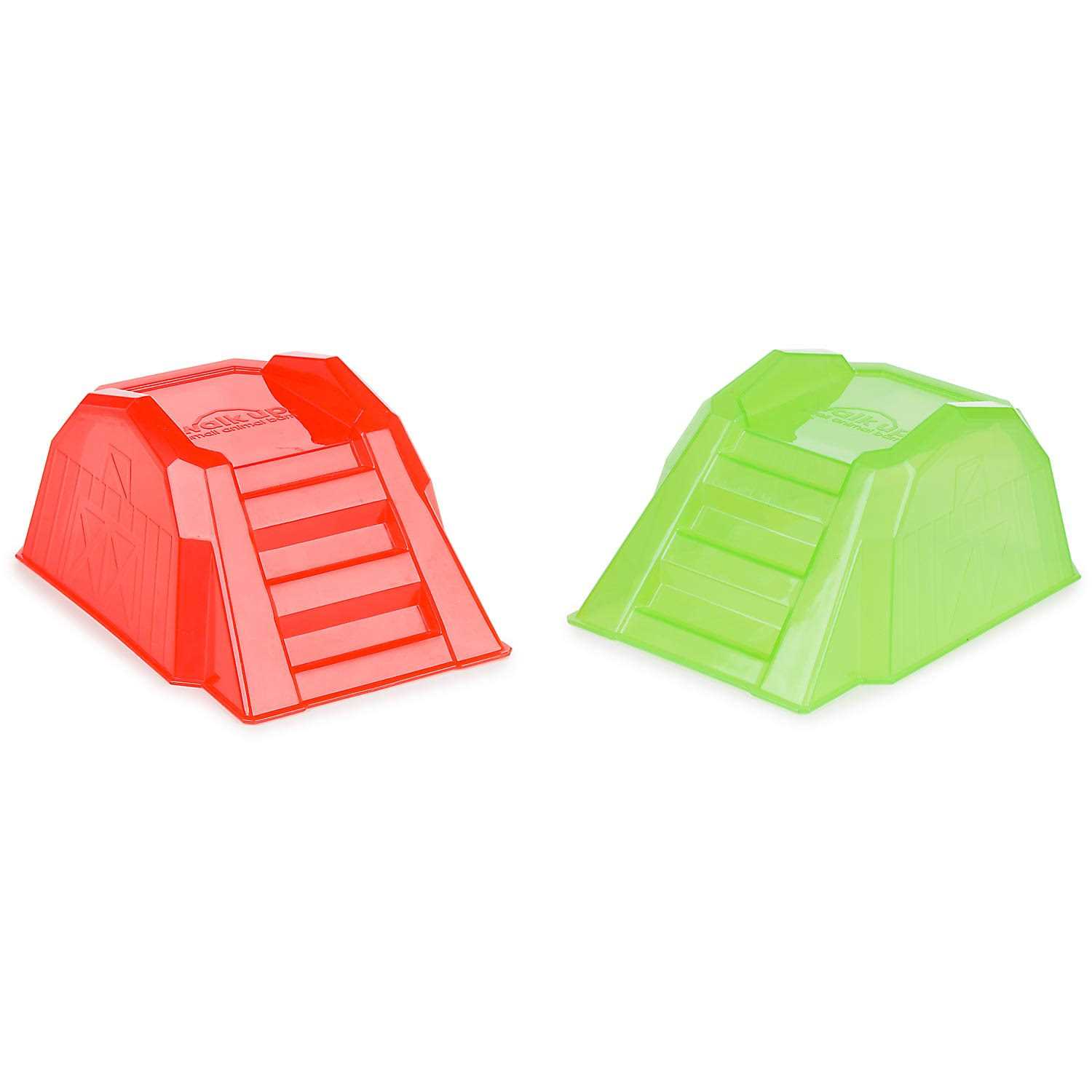 JW Pet Walk Up Barn Small - Healthber