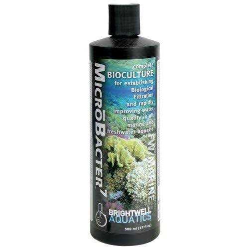 Brightwell Aquatics 1 Liter MicroBacter7 - Healthber