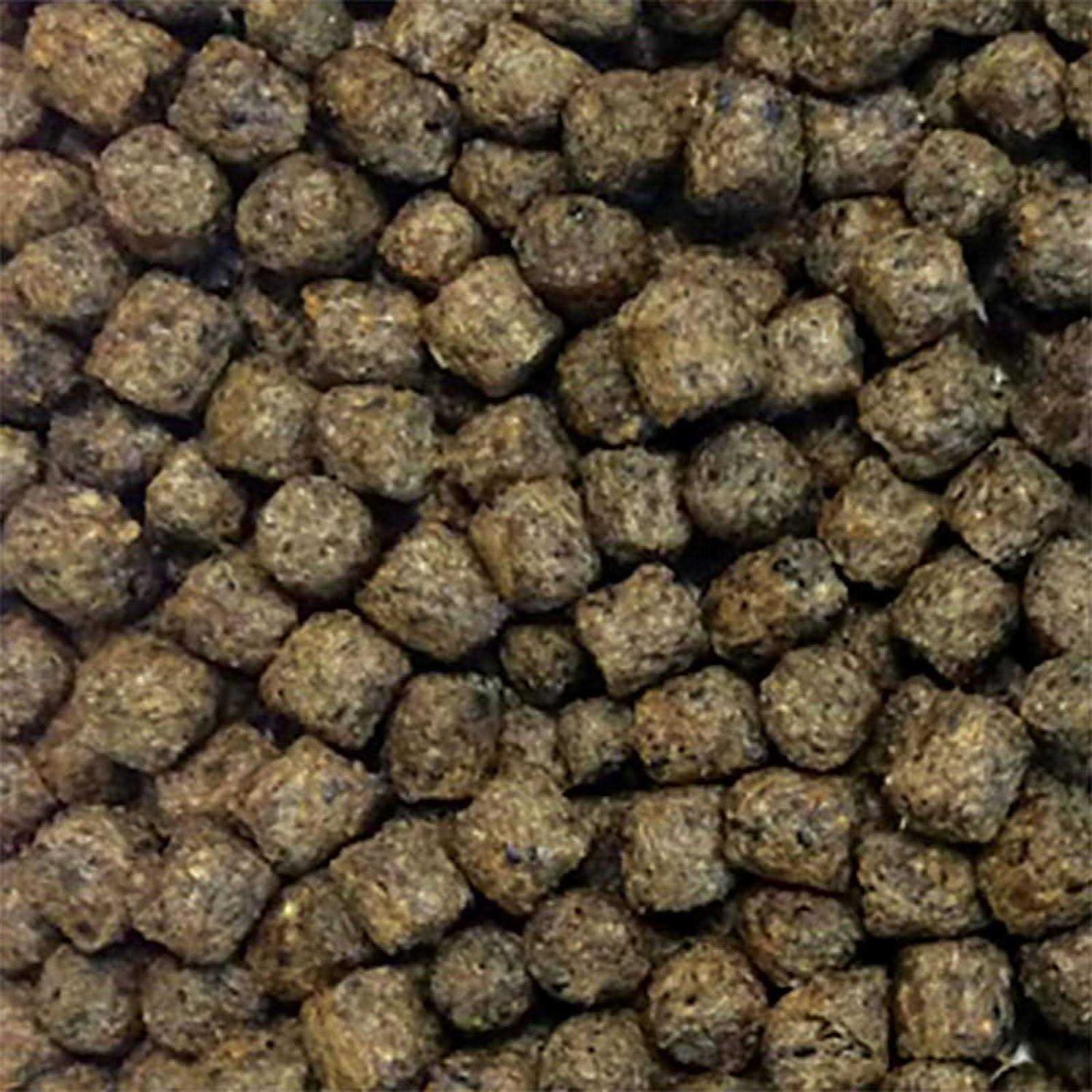 The Pond Guy Staple Fish Food - Healthber
