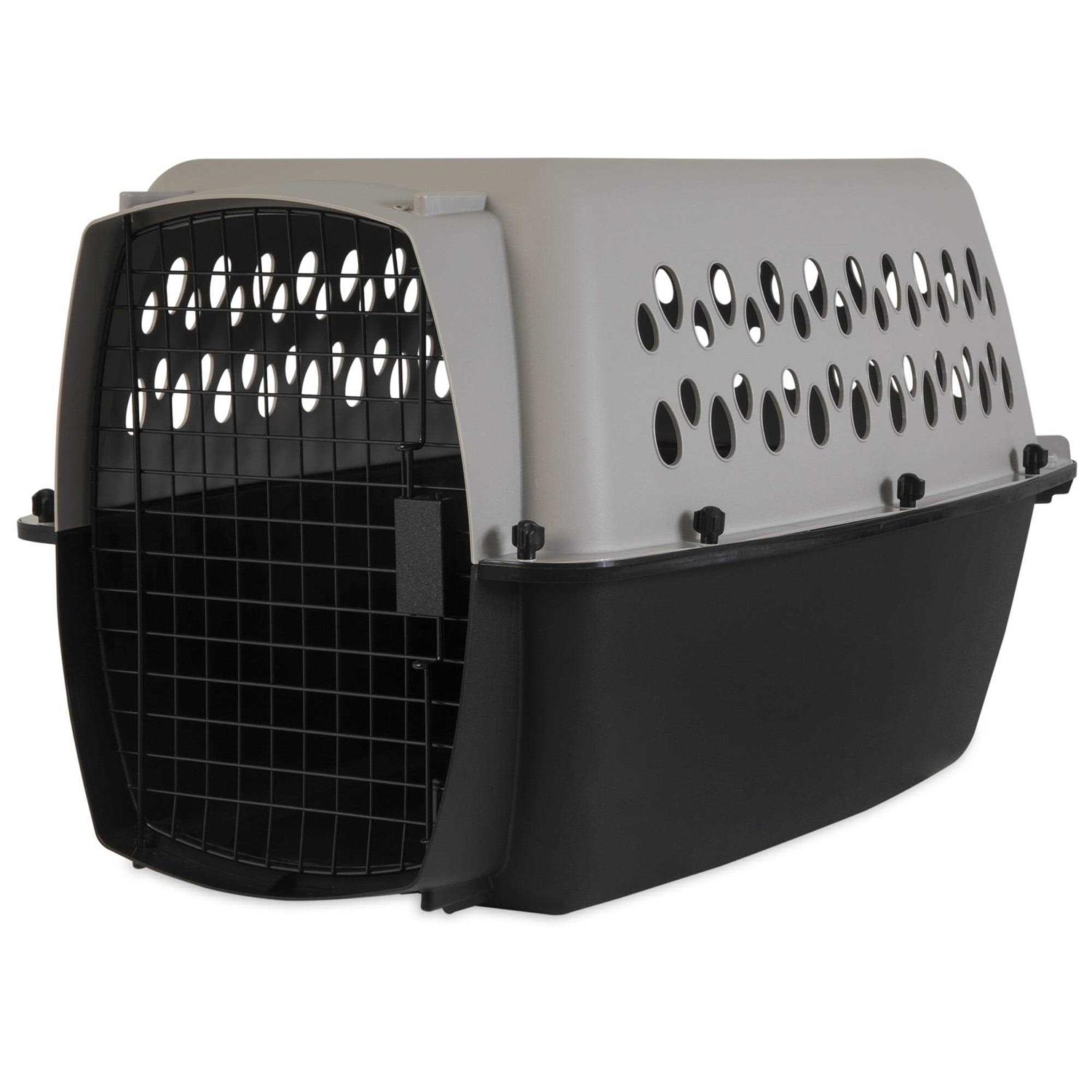 Vibrant Life Pet Kennel S/M 26 inch Dog Crate - Healthber