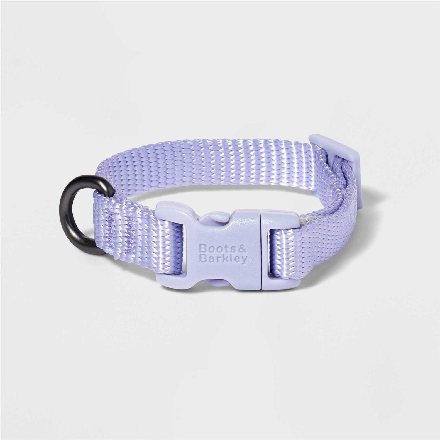 Boots & Barkley Basic Dog Collar - Healthber