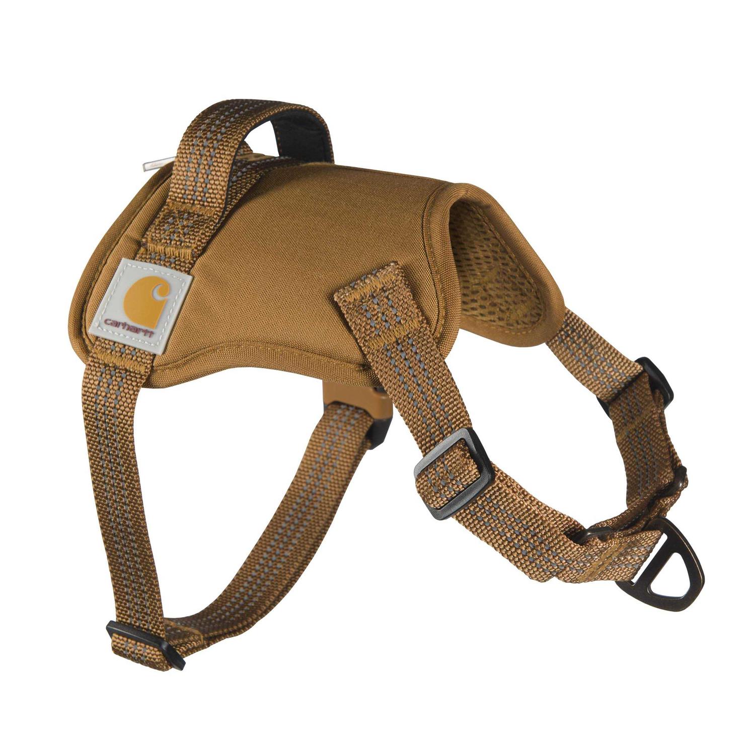 Carhartt Nylon Duck No Pull Dog Harness - Healthber