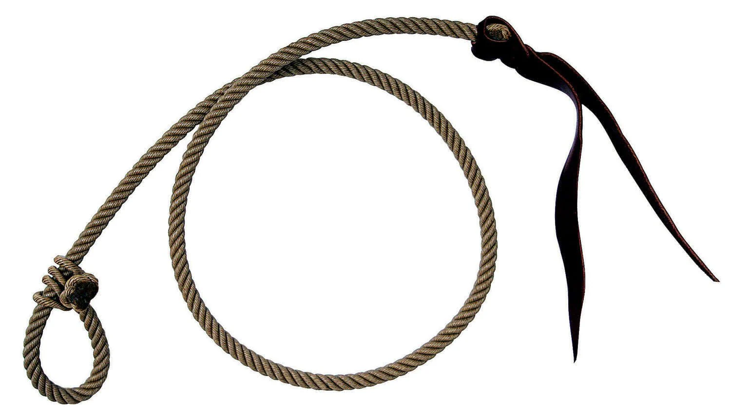 Molly Powell Lariat Over & Under Whip - Healthber