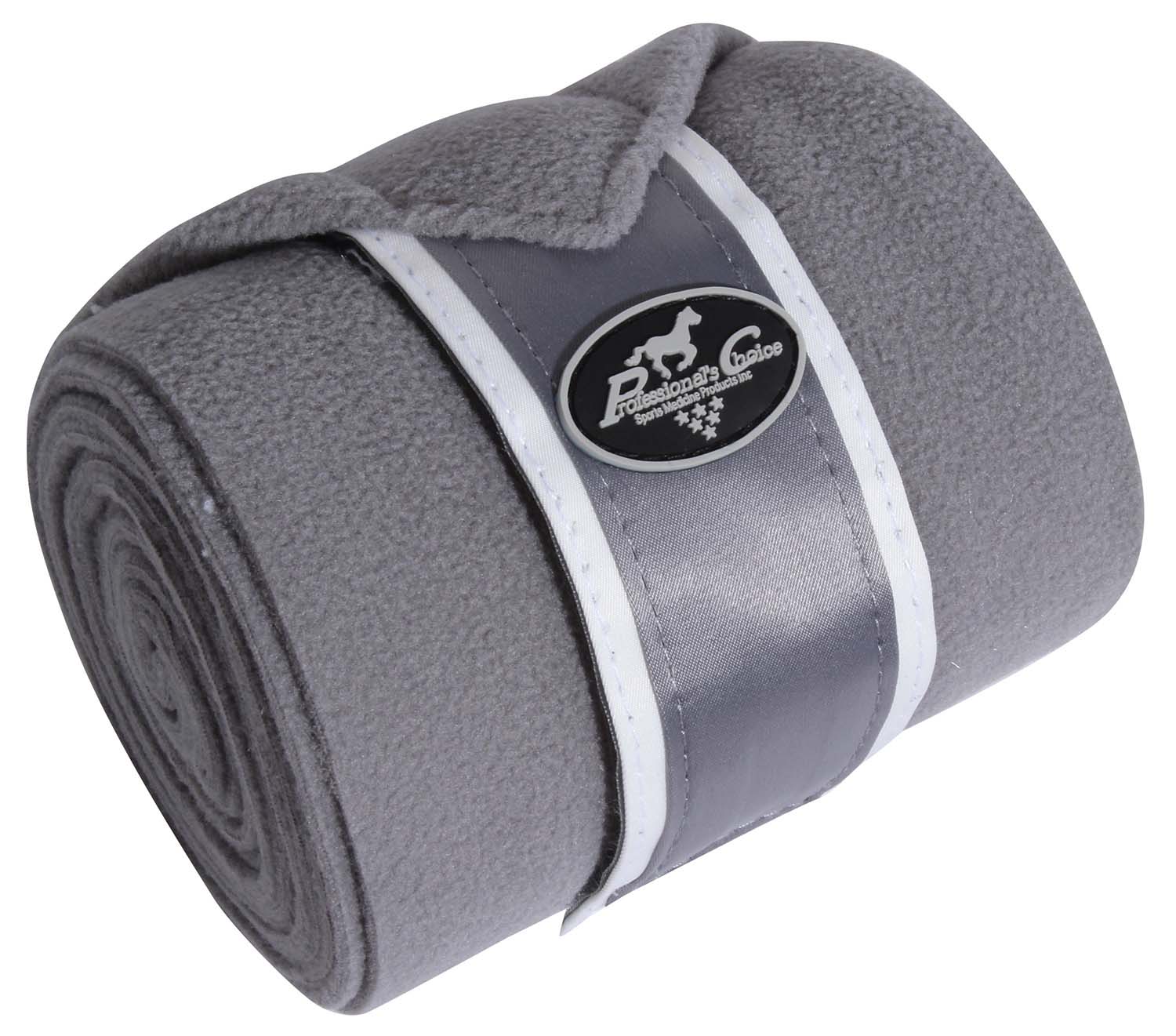 Professional's Choice Satin Polo Wraps - Healthber