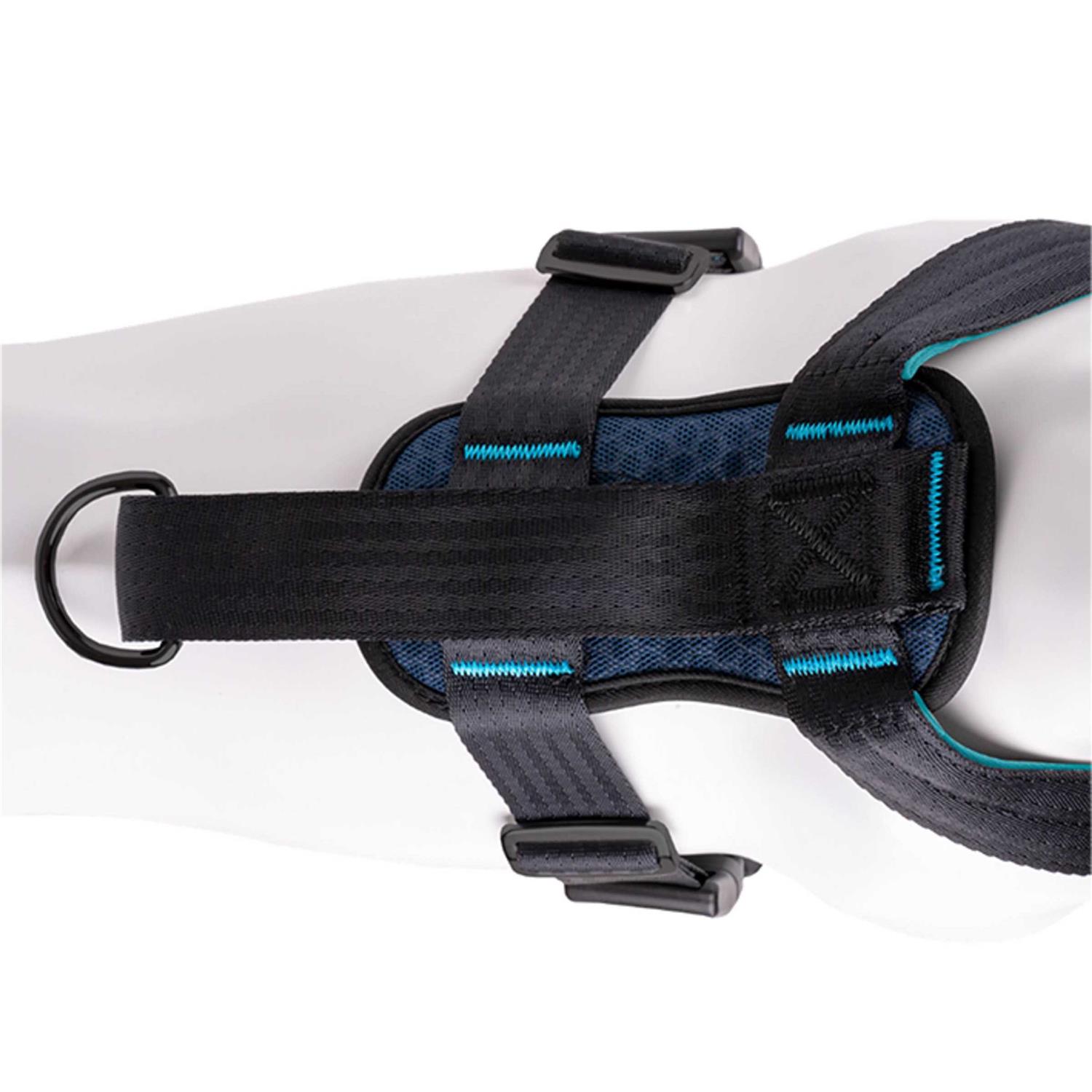 Carsafe Crash Tested Dog Harness - Healthber