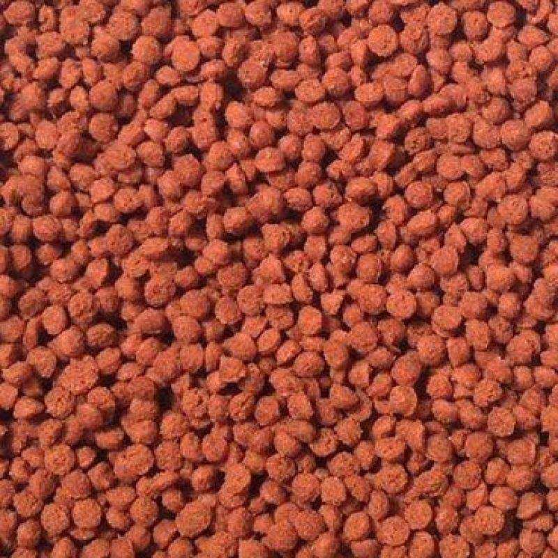 Omega One Super Color Large Sinking Cichlid Pellets - Healthber