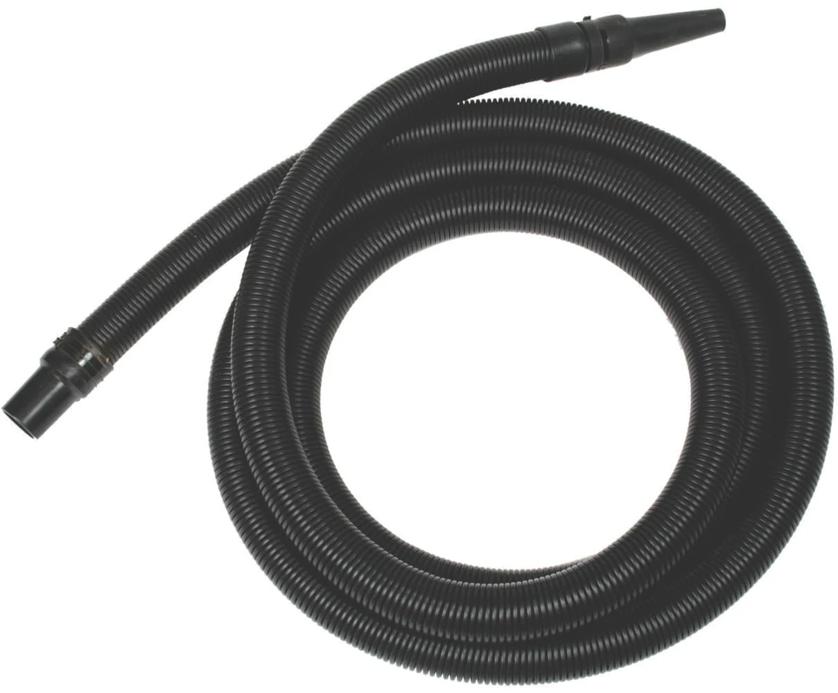 Sullivan's Air Express III Blower Hose w/ Nozzle Tip, 15' - Healthber