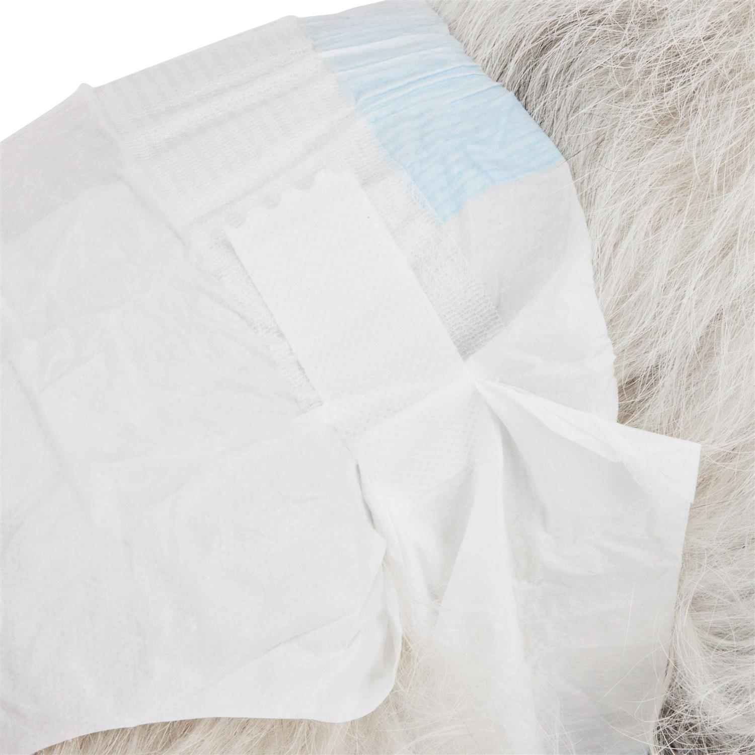 So Phresh Leak Guard Disposable Pet Diapers - Healthber