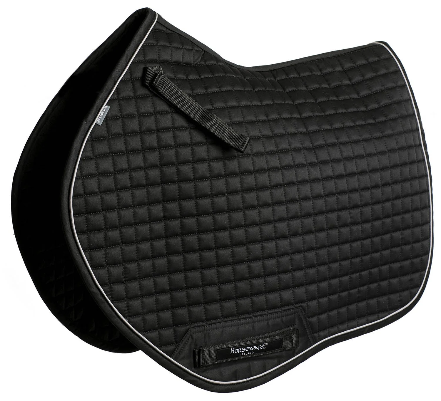 Horseware Everyday Show Jumping Saddle Pad - Healthber