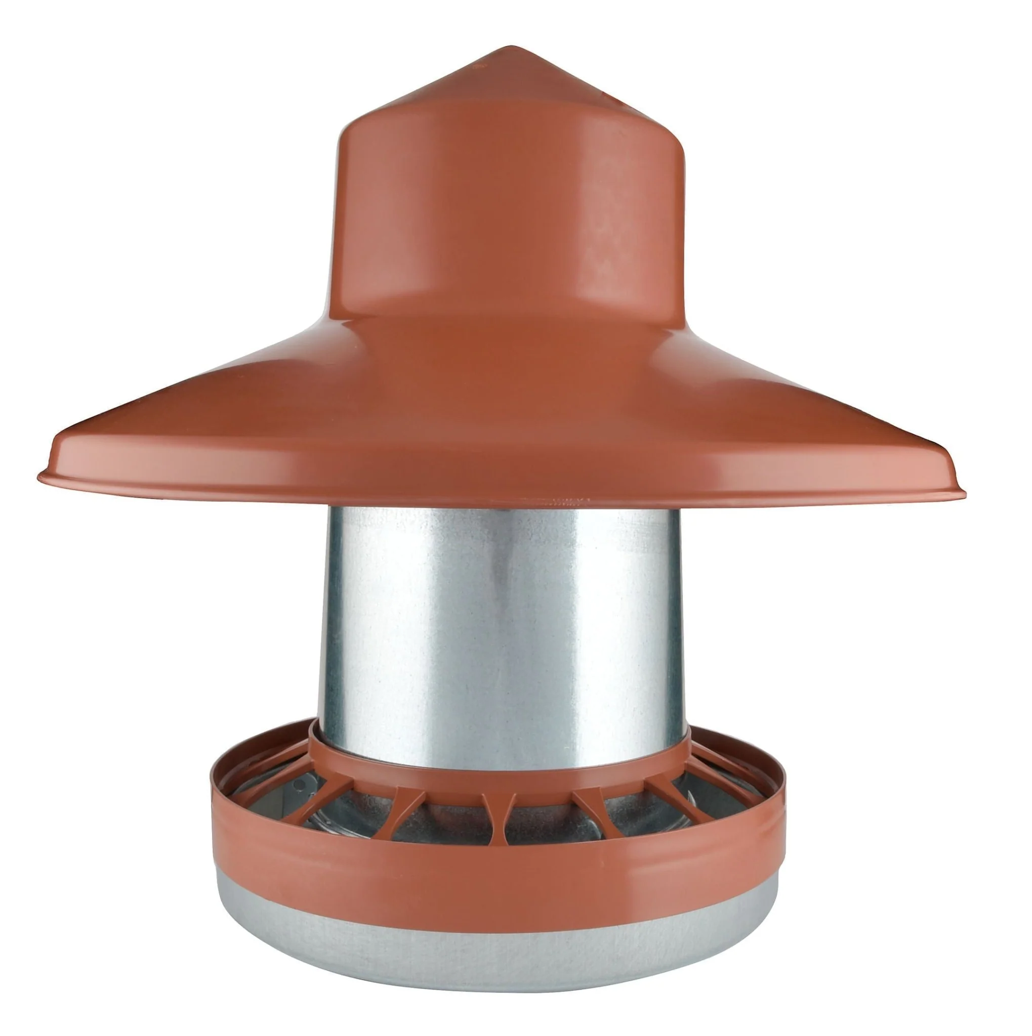Metal Hanging Feeder Kit - Healthber