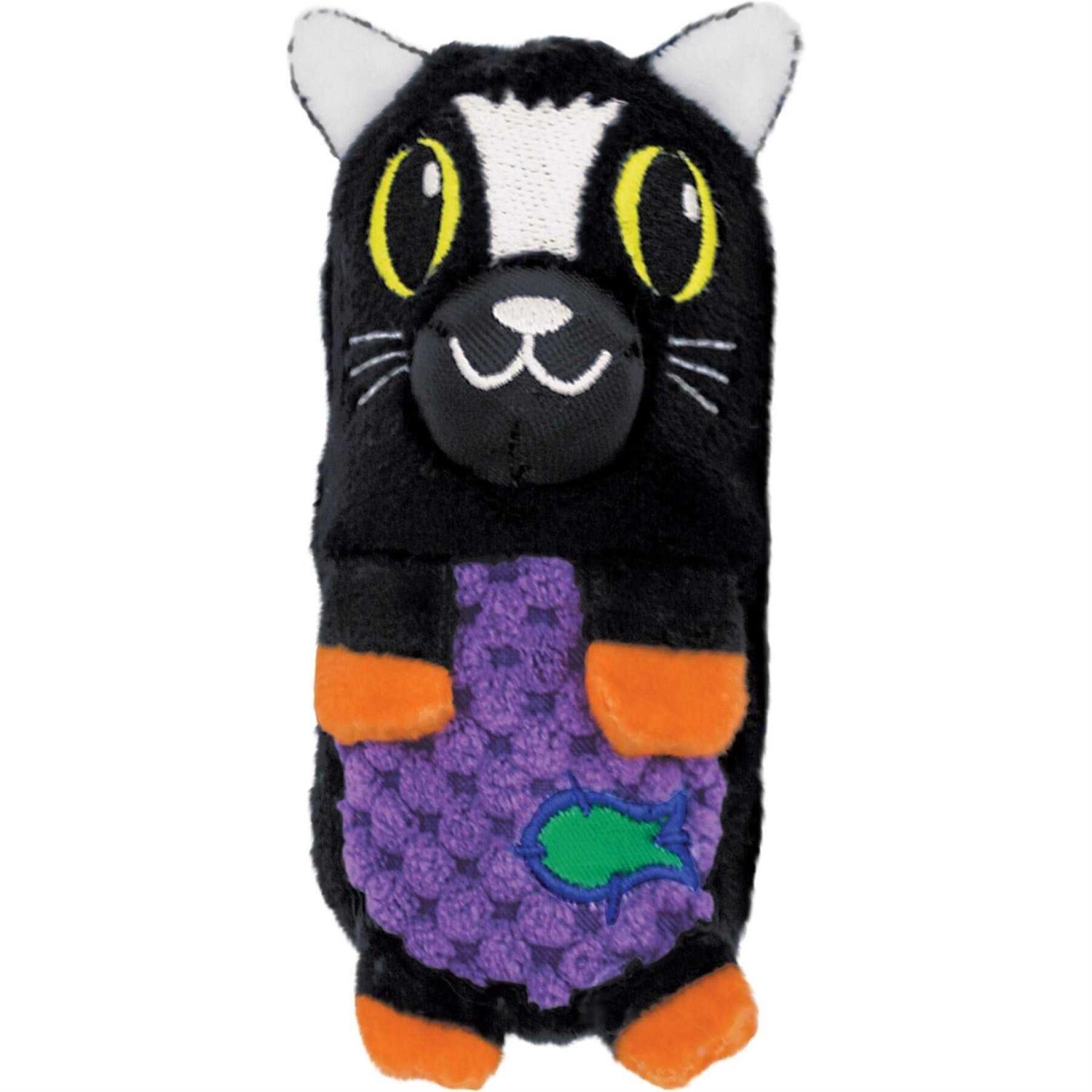Kong Halloween Huggz Farmz Dog Toy - Healthber