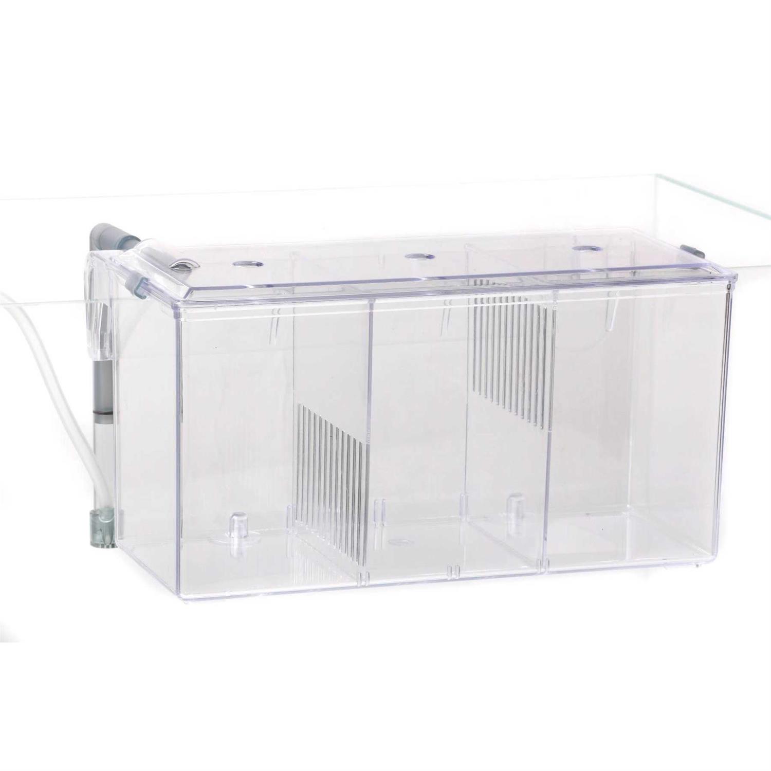 Ista IF-648 Hang-On Separation Breeder Box - Healthber