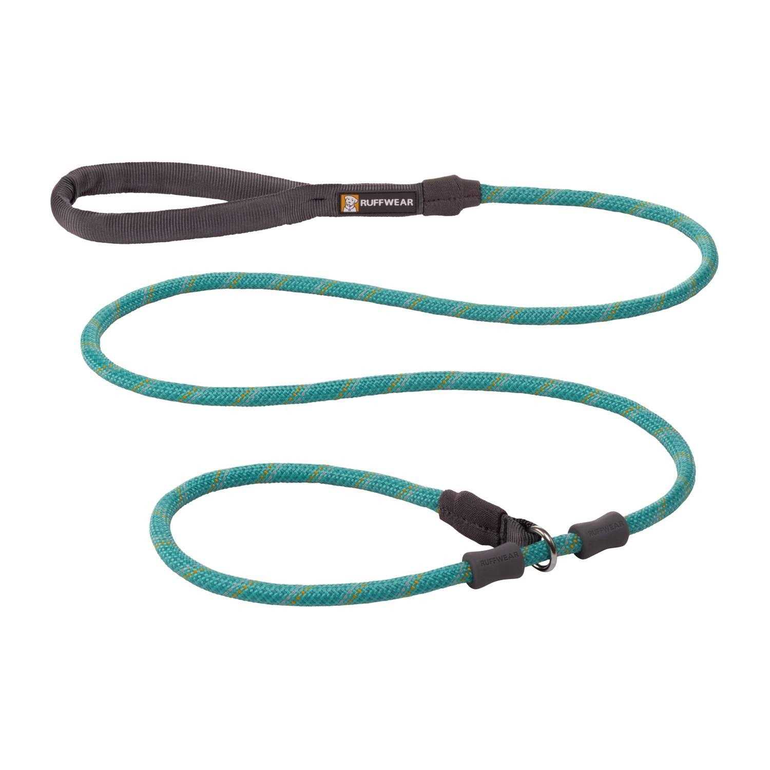 Just-a-Cinch Leash Ruffwear - Healthber
