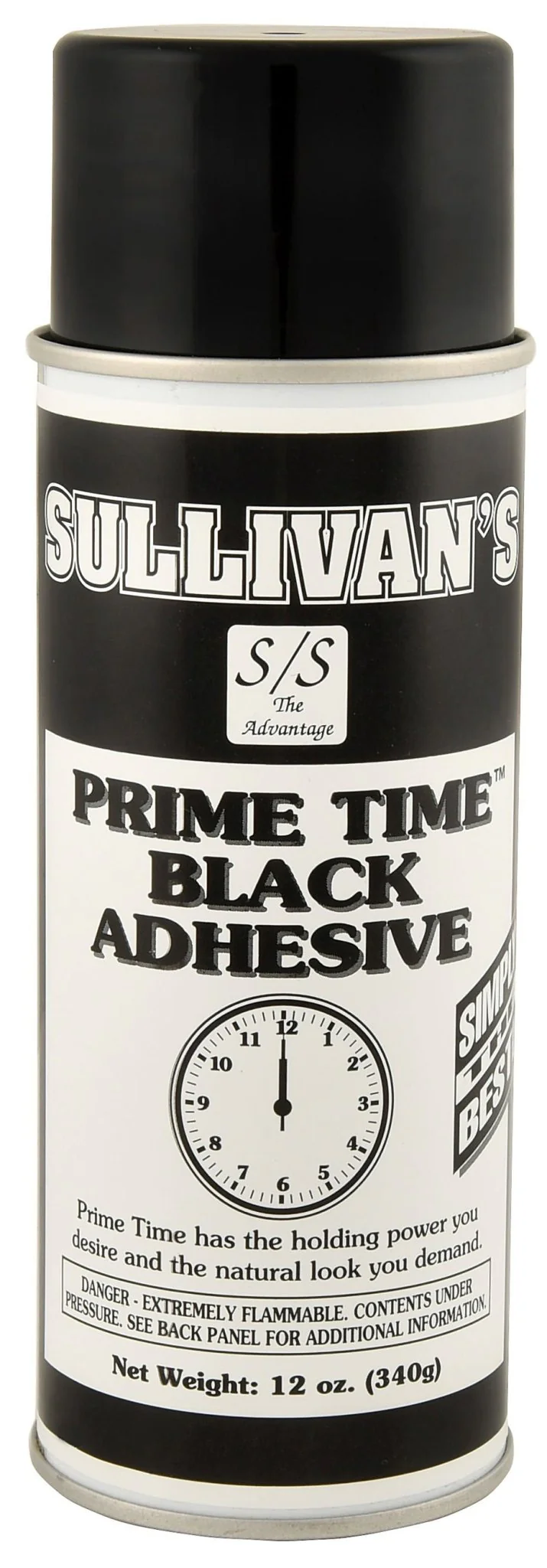 Sullivan's Prime Time Adhesive - Healthber