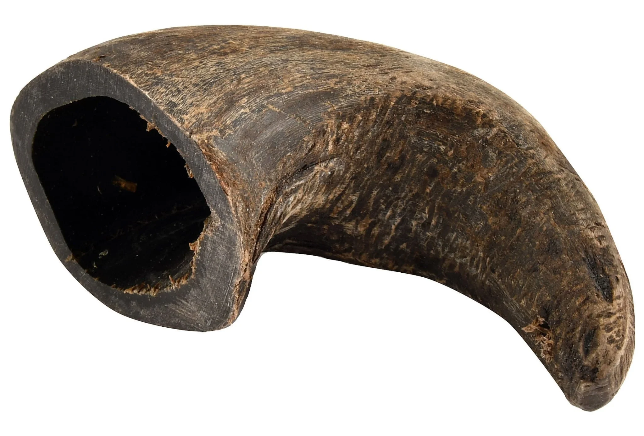 Buffalo Hornz - Healthber