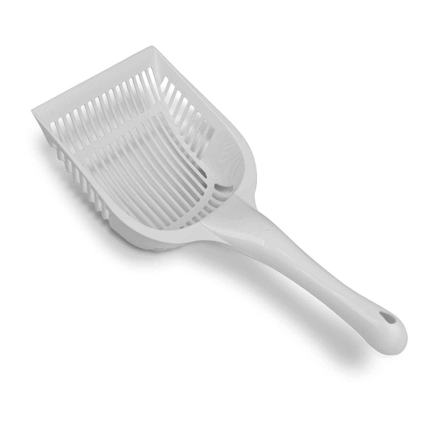 Van Ness Litter Scoop - Healthber