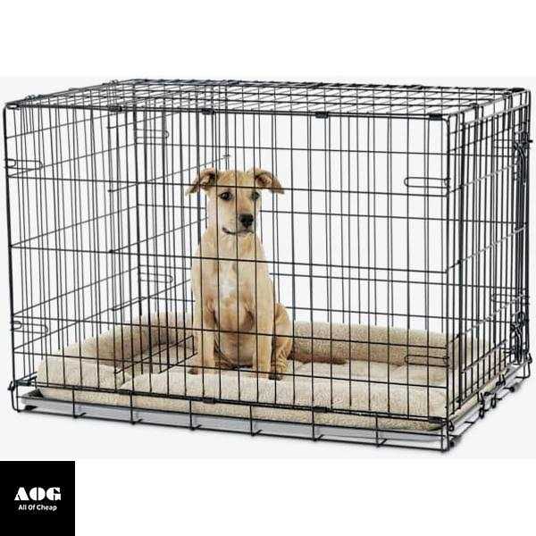 EveryYay Dog Crate - Healthber