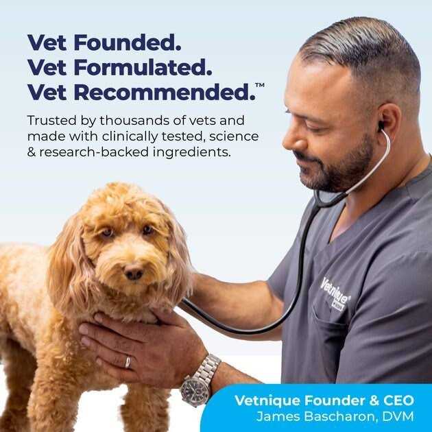 Vetnique Labs Dermabliss Medicated Face Skin & Wrinkle Dog & Cat Wipes - Healthber