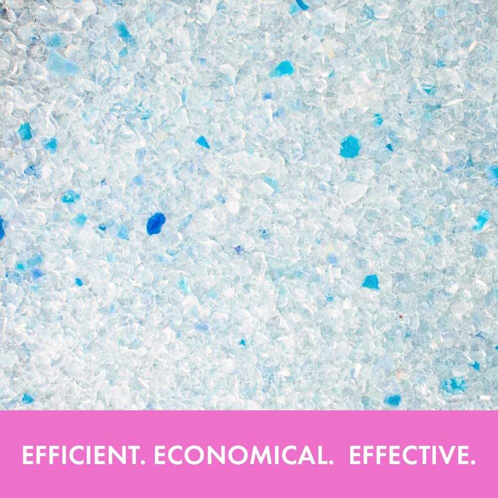 Ultra Micro Crystals Cat Litter - Healthber