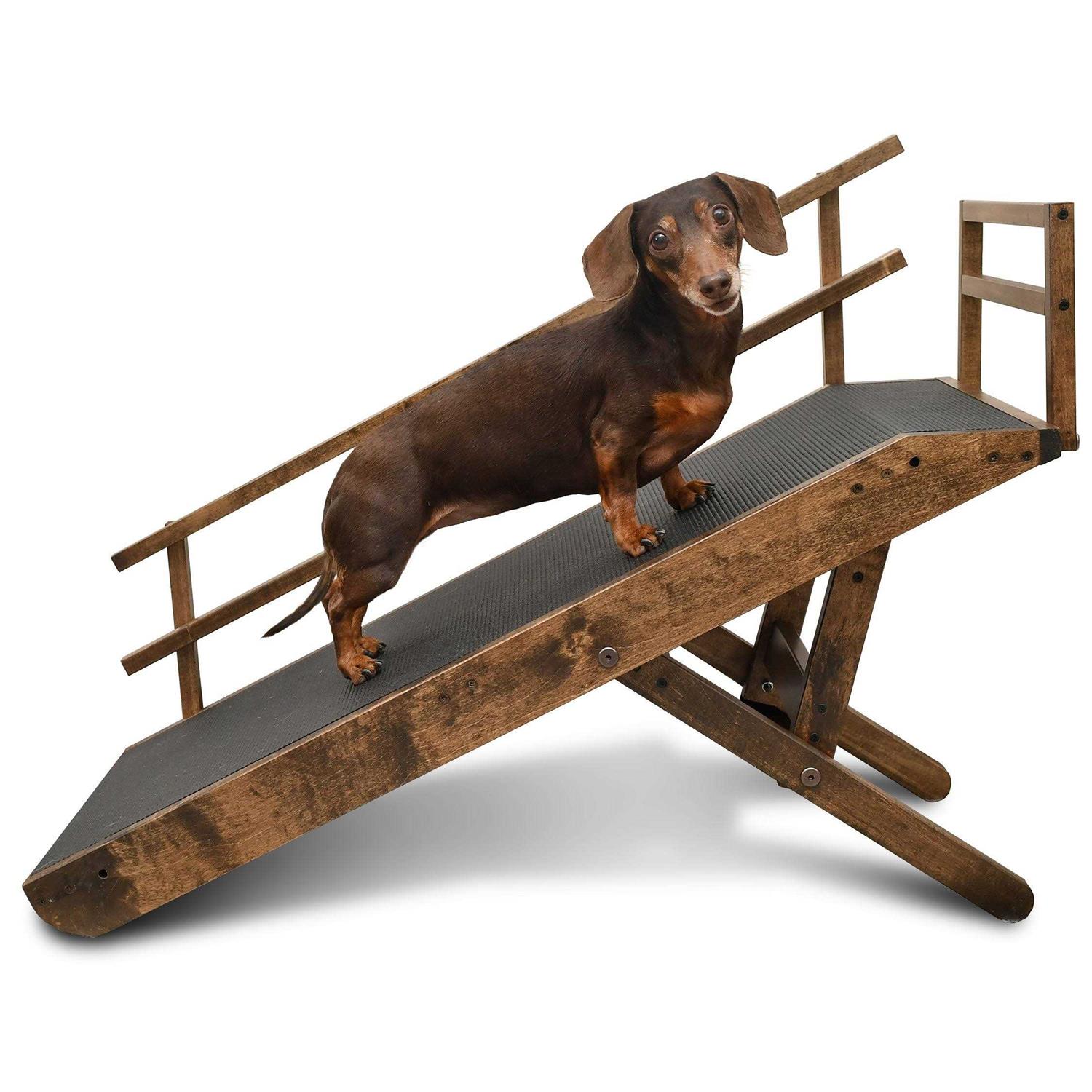 Dog Ramp for Couch by DoggoRamps - Healthber