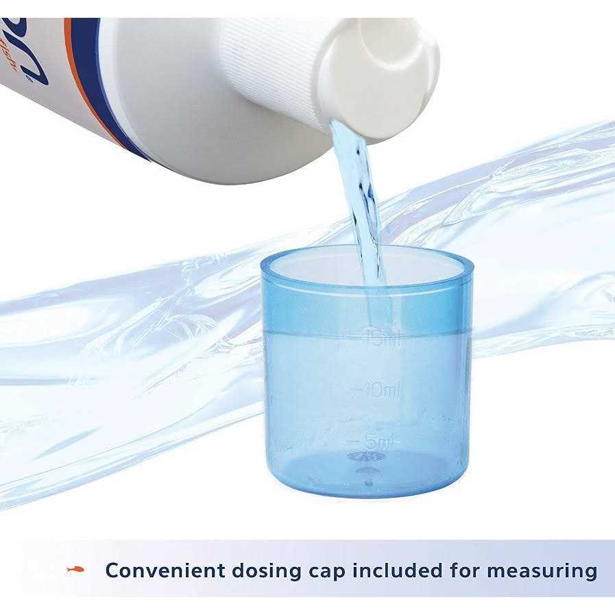 Aqueon Water Clarifier - Healthber