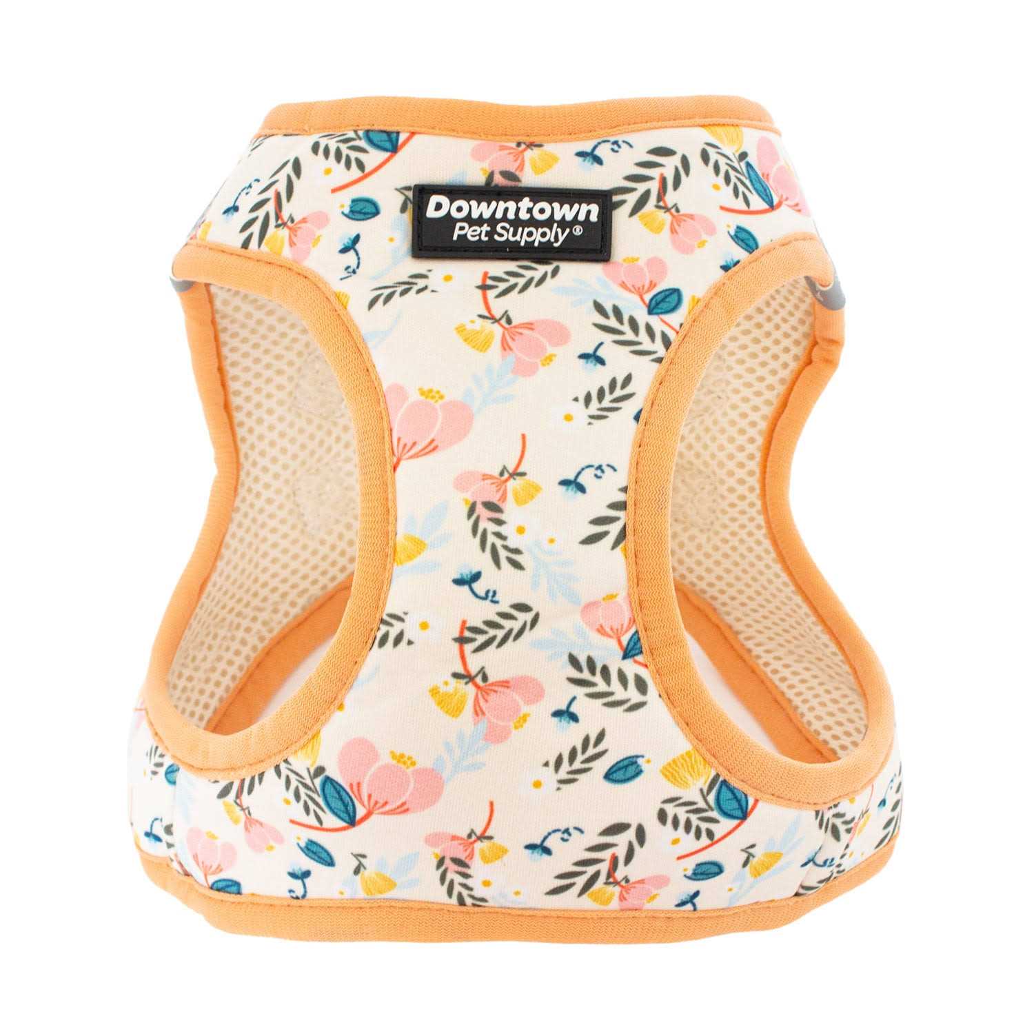 Downtown Pet Supply Step in Dog Harness for Small Dogs No Pull - Healthber