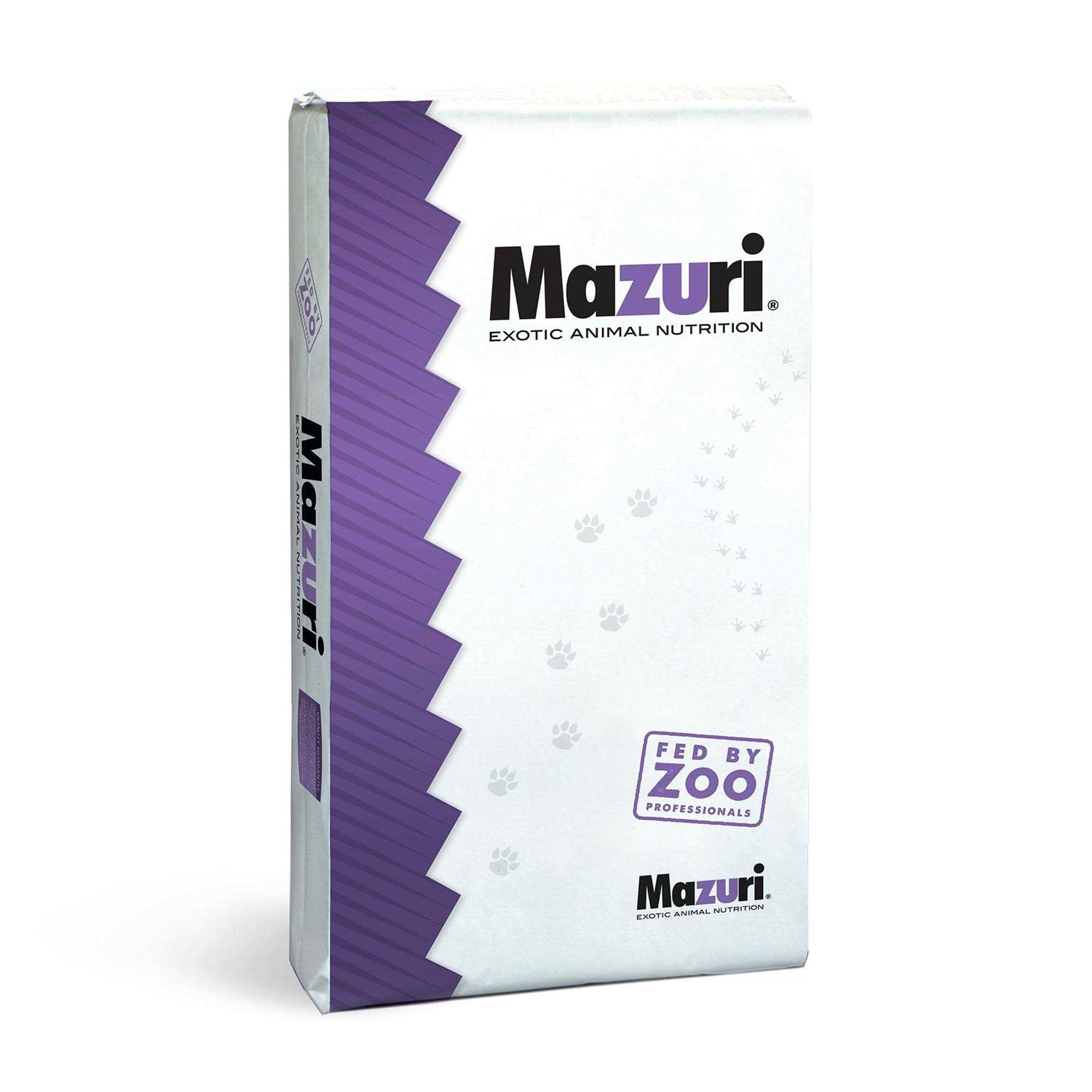 Mazuri Mini Bird Food - Healthber