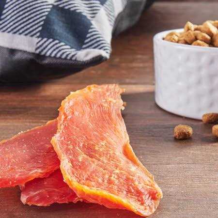 Golden Rewards Chicken Jerky Treats - Healthber