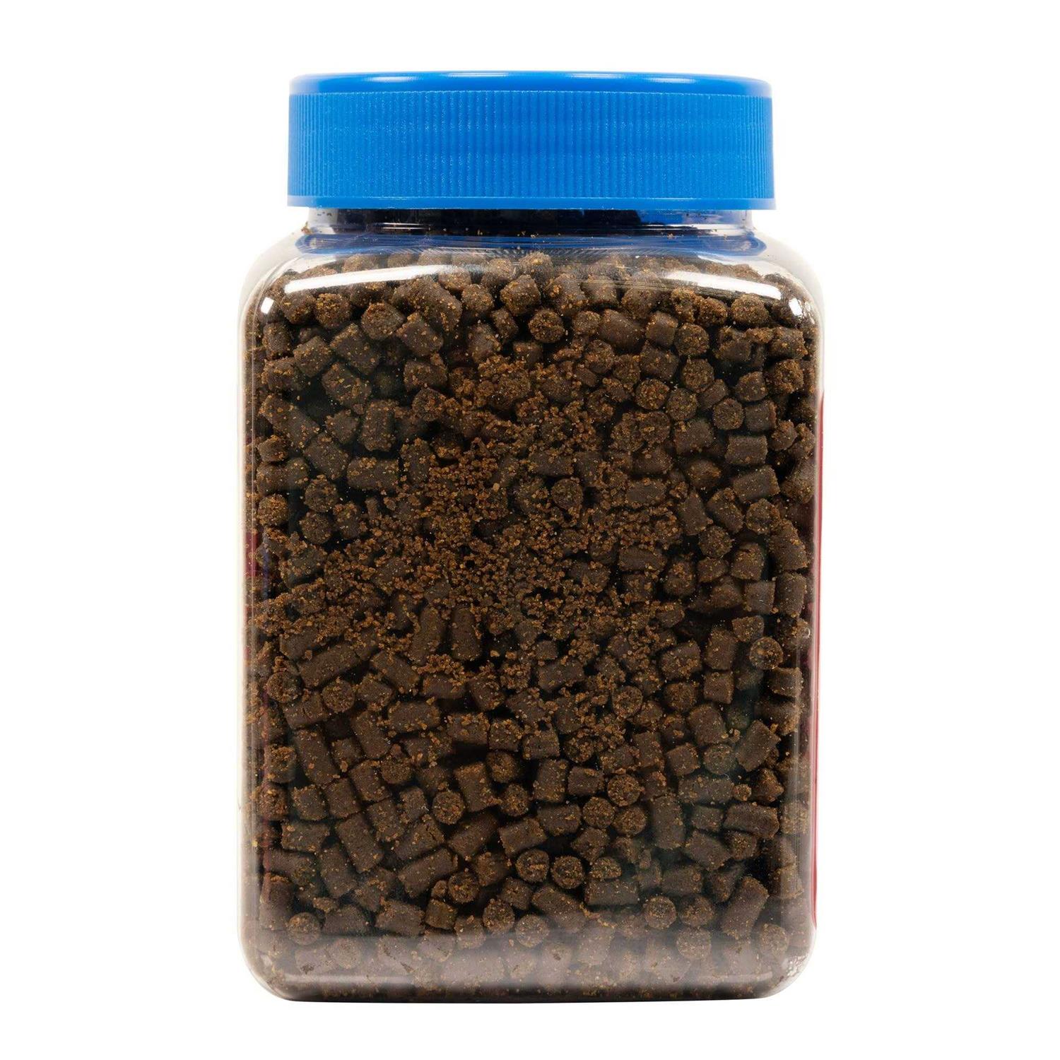 Zoo Med Axolotl Aquatic Newt Food - Healthber