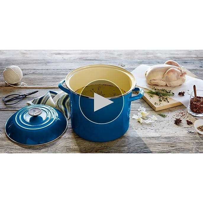 Le Creuset Dog Bowl - Healthber