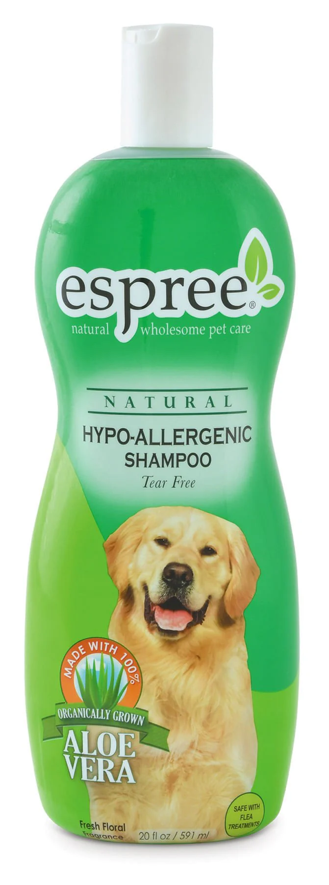 Espree Hypo Allergenic Shampoo, 20 oz - Healthber