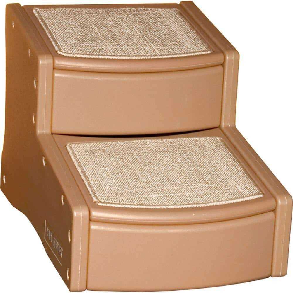 Pet Gear Easy Step II Pet Stairs - Healthber