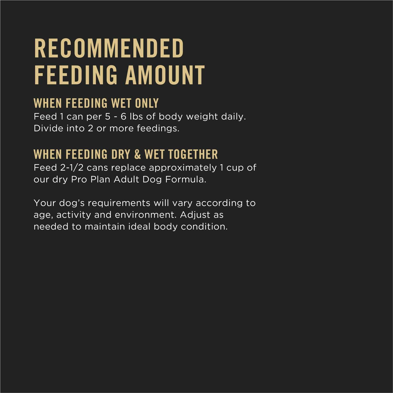 Purina Pro Plan High Protein Dog Food Gravy - Healthber