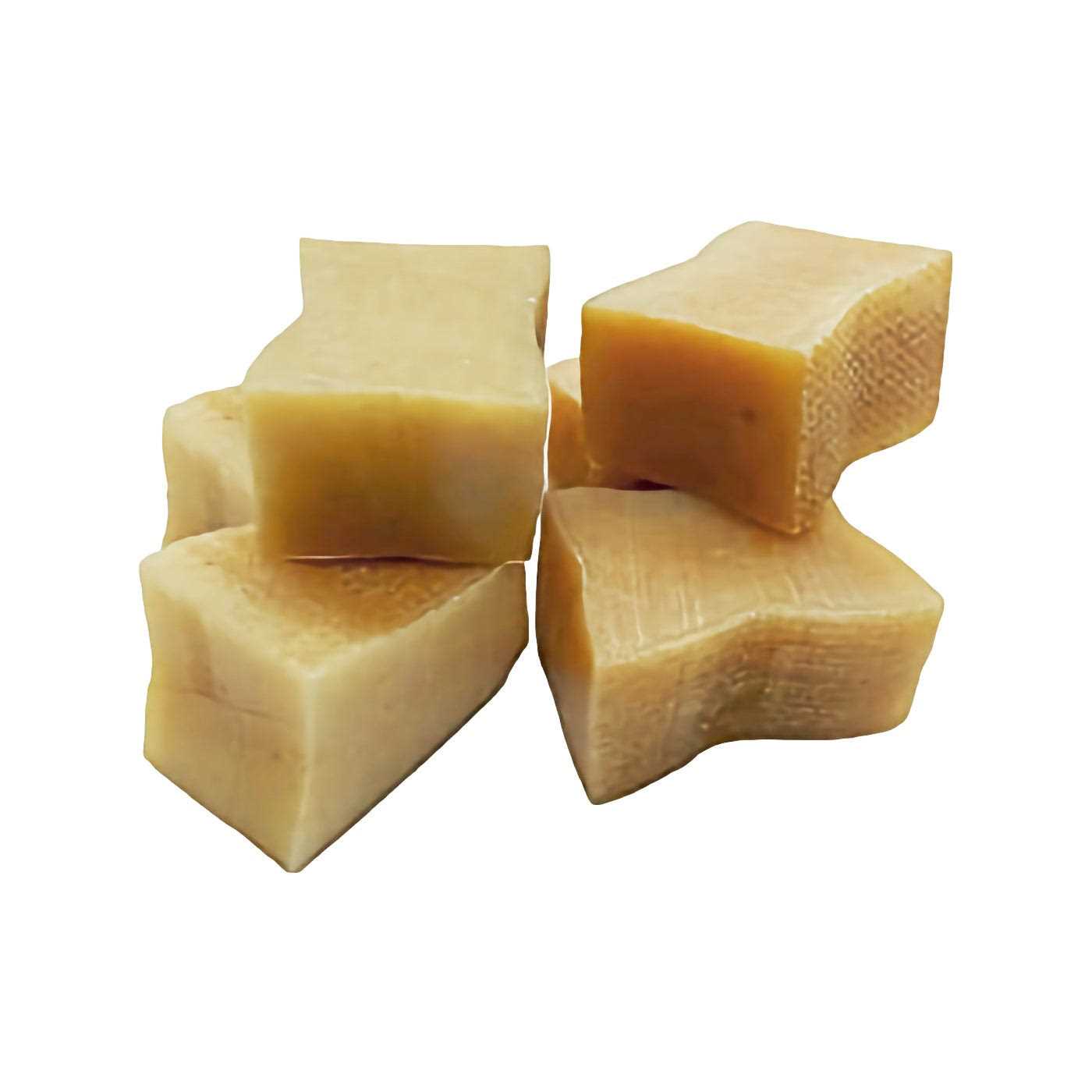 Yeti Dog Nuggets - Healthber