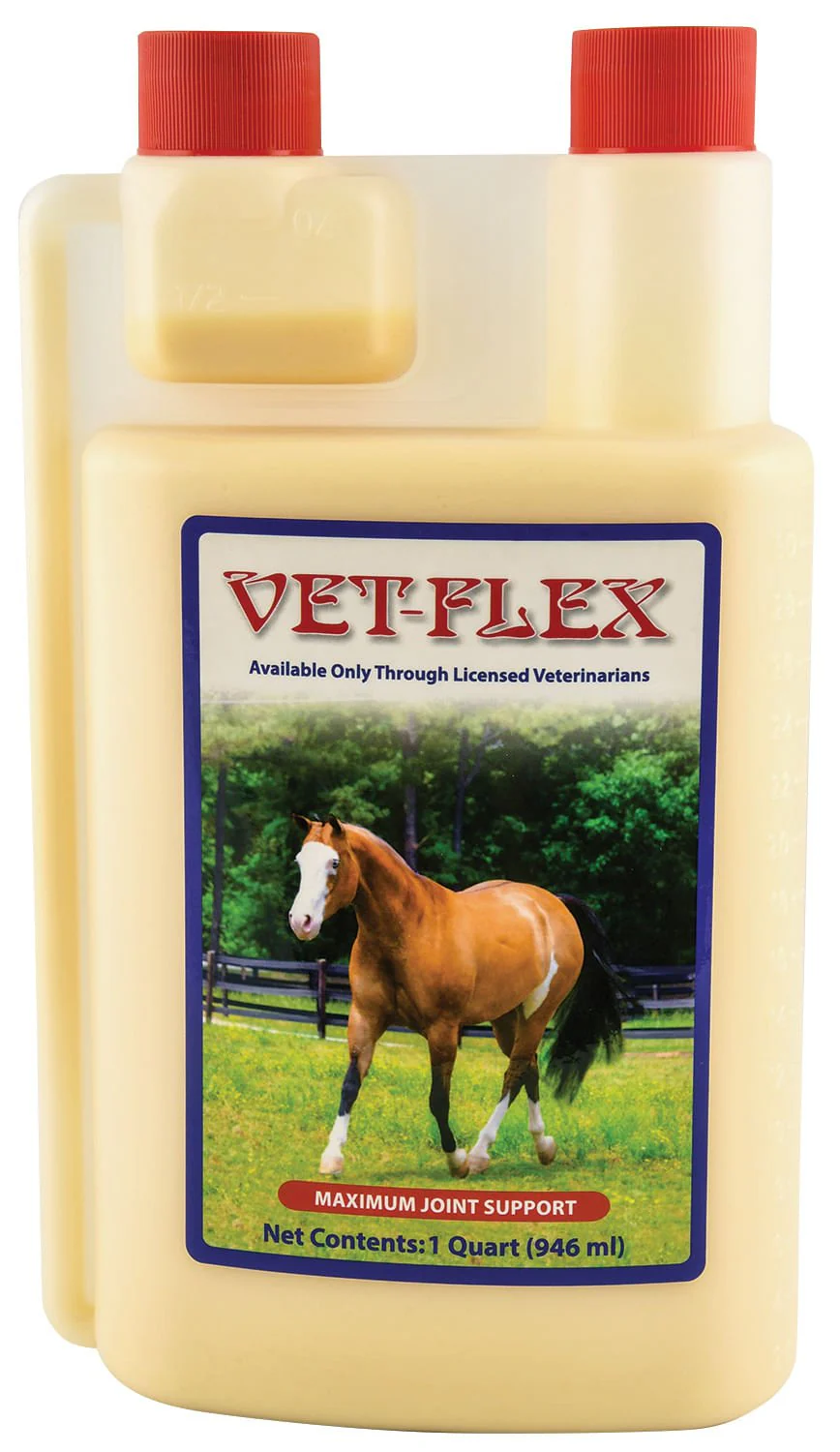 Vet-Flex, 32 oz - Healthber