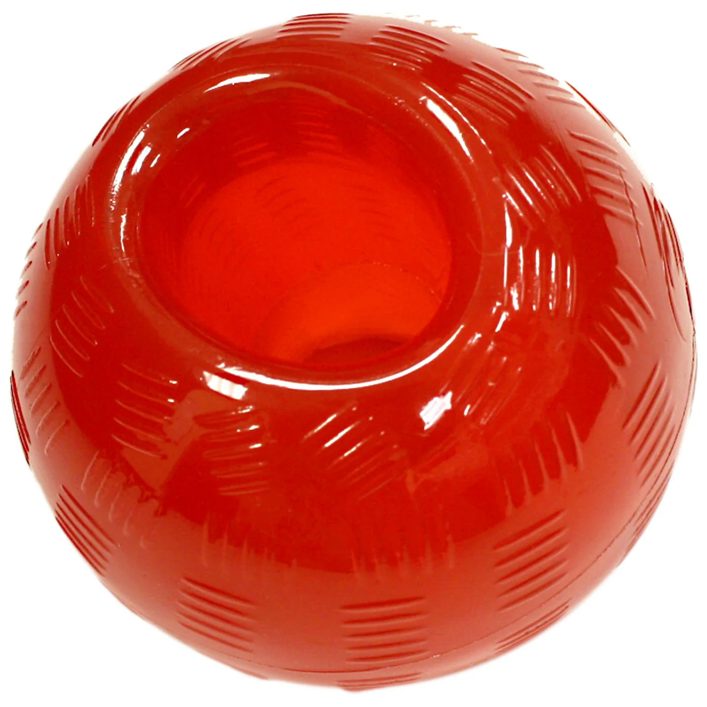Play Strong Rubber Ball - Healthber