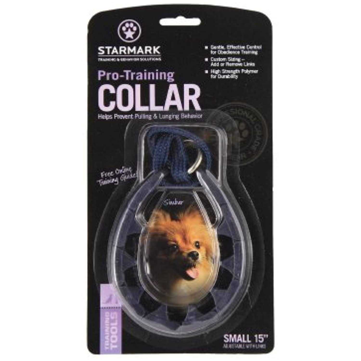 Starmark Pro Training Collar - Healthber